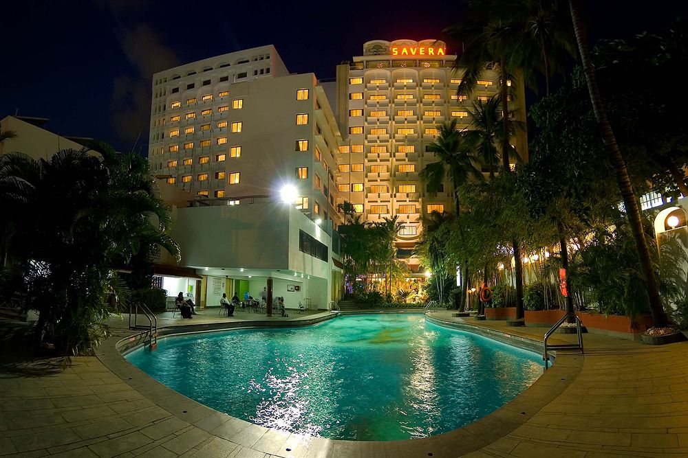 Savera Hotel image 1
